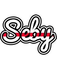 Seby kingdom logo