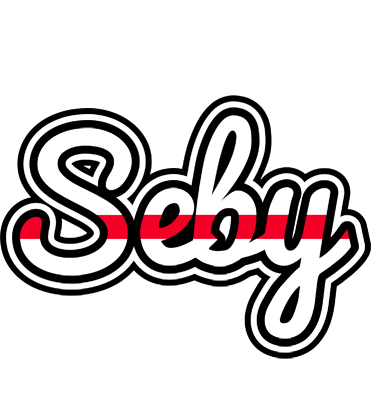Seby kingdom logo