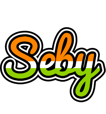 Seby mumbai logo