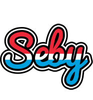 Seby norway logo