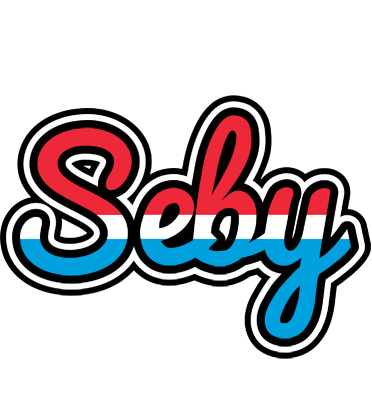 Seby norway logo