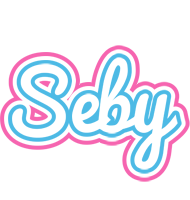 Seby outdoors logo