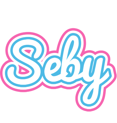 Seby outdoors logo