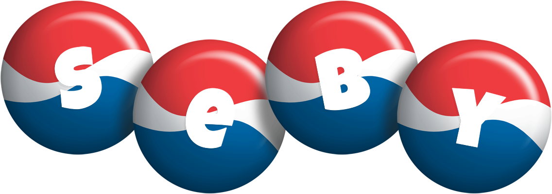 Seby paris logo