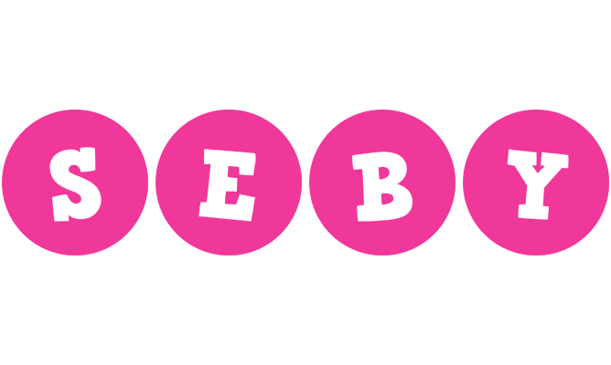 Seby poker logo