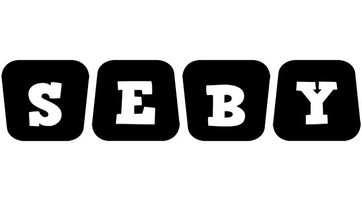 Seby racing logo