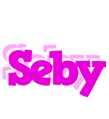 Seby rumba logo