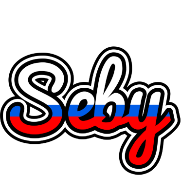 Seby russia logo