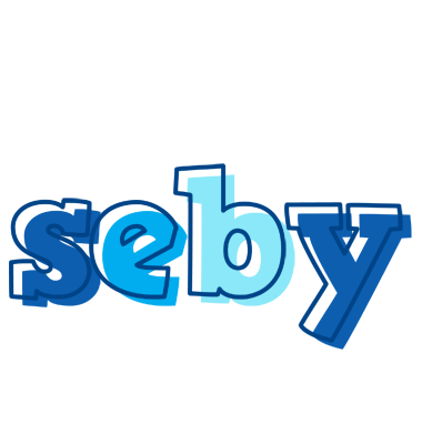 Seby sailor logo