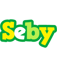 Seby soccer logo