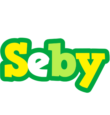 Seby soccer logo