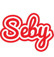 Seby sunshine logo