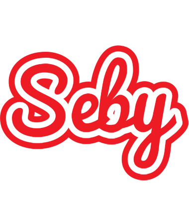 Seby sunshine logo