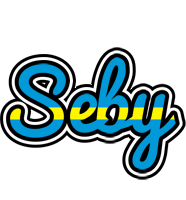 Seby sweden logo