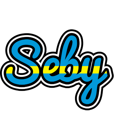 Seby sweden logo