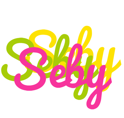 Seby sweets logo