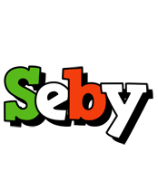 Seby venezia logo