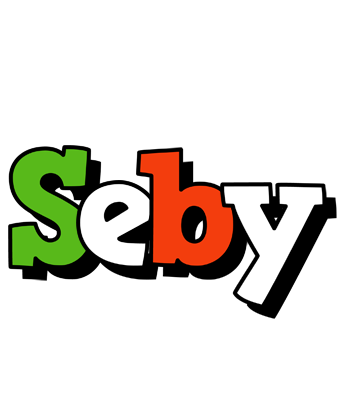 Seby venezia logo