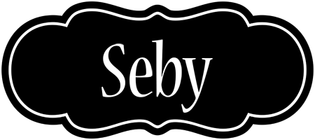 Seby welcome logo