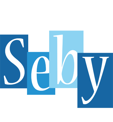 Seby winter logo