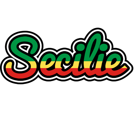 Secilie african logo