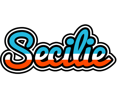 Secilie america logo