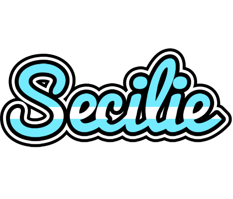 Secilie argentine logo
