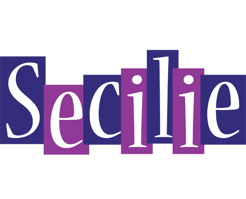 Secilie autumn logo