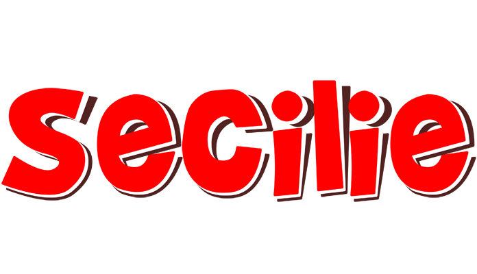 Secilie basket logo