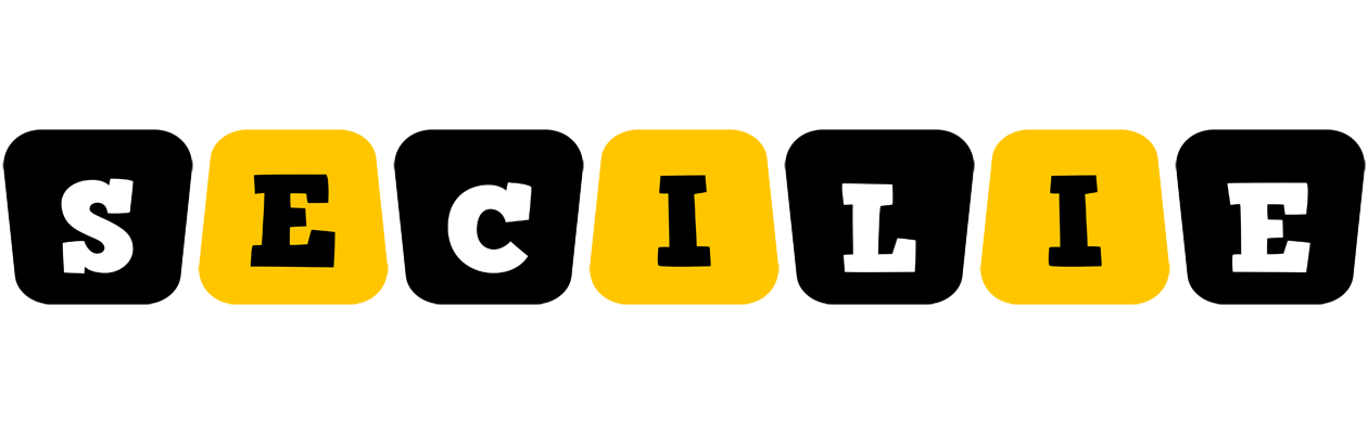 Secilie boots logo