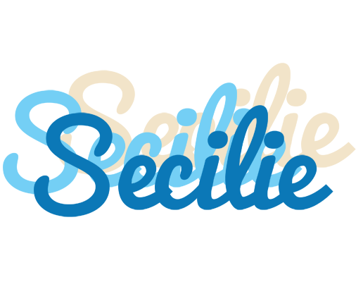 Secilie breeze logo