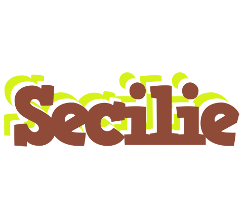 Secilie caffeebar logo