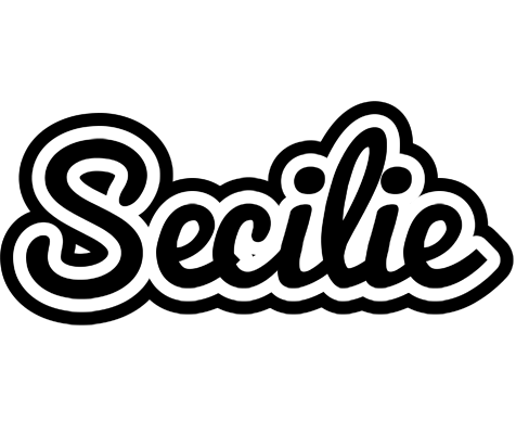 Secilie chess logo