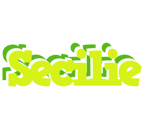 Secilie citrus logo
