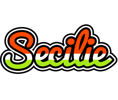 Secilie exotic logo