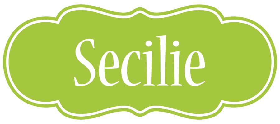 Secilie family logo