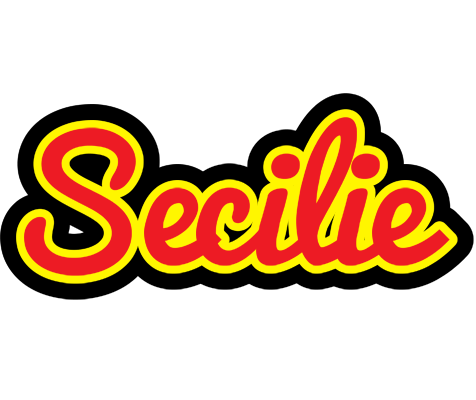 Secilie fireman logo