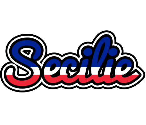 Secilie france logo
