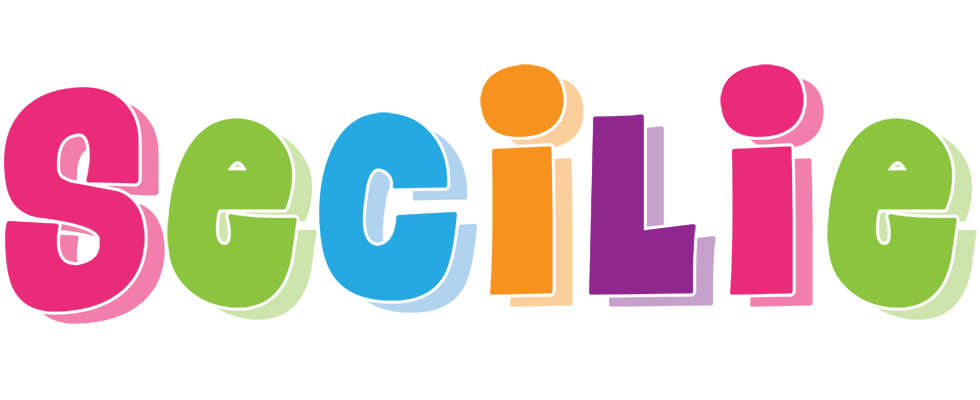 Secilie friday logo