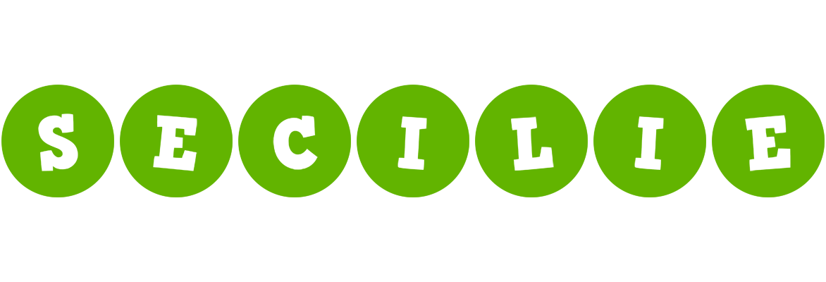 Secilie games logo