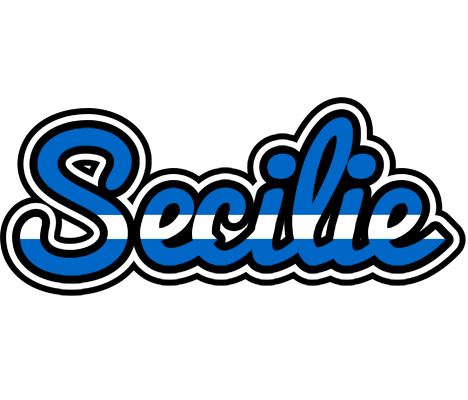 Secilie greece logo
