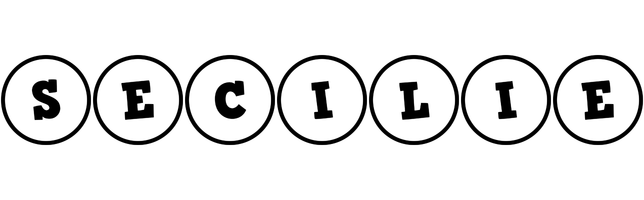 Secilie handy logo