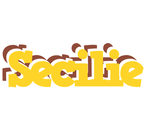 Secilie hotcup logo