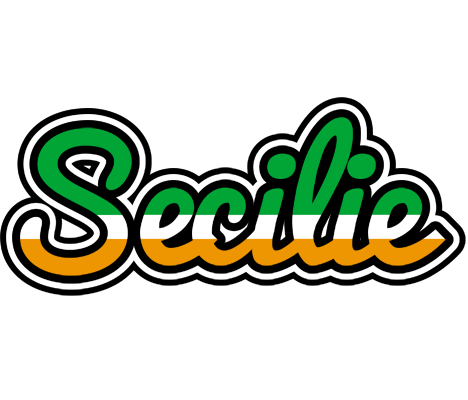 Secilie ireland logo