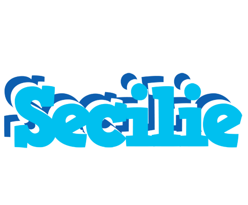 Secilie jacuzzi logo