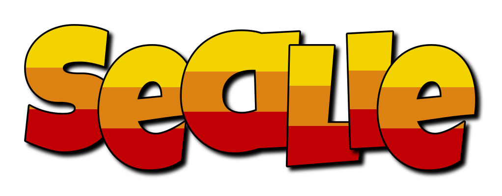 Secilie jungle logo