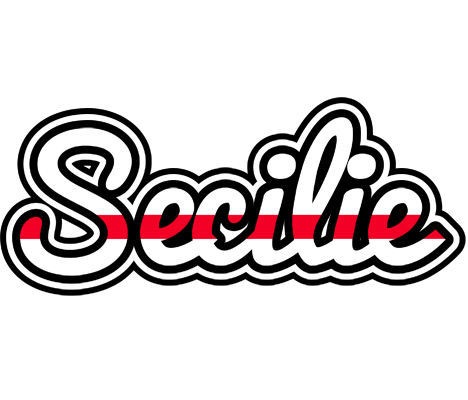 Secilie kingdom logo