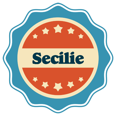 Secilie labels logo