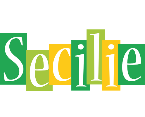 Secilie lemonade logo