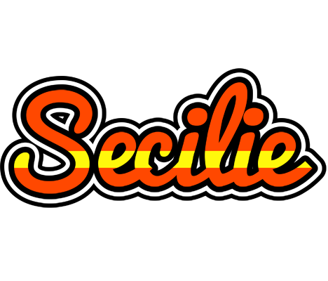 Secilie madrid logo